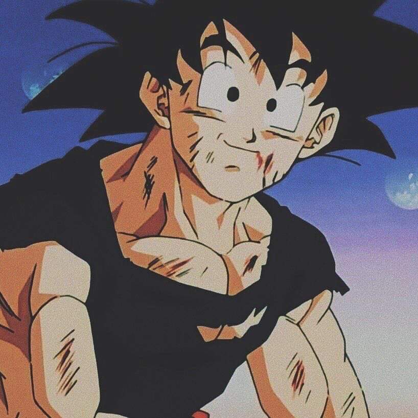 Son Goku | Wiki | Naruto Amino