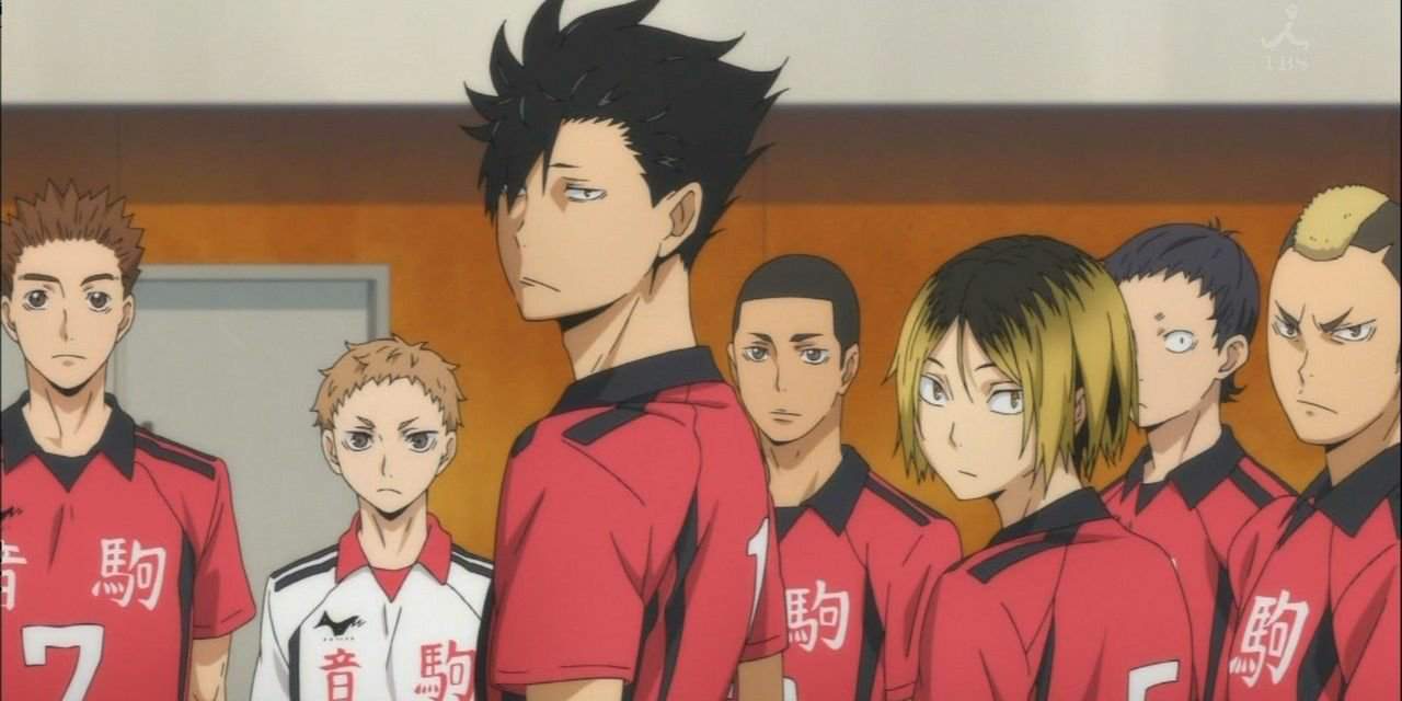 Nekoma Statistics | Wiki | Haikyuu!! Amino