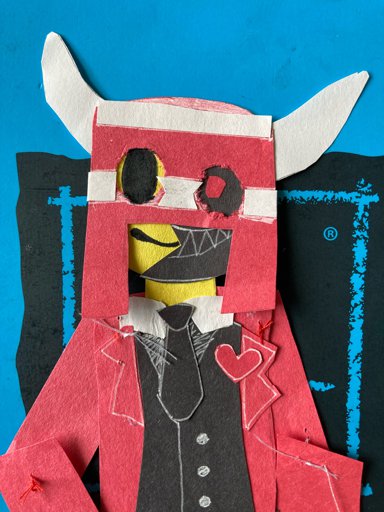 Paper Roblox Amino - how to make a roblox character out of paper