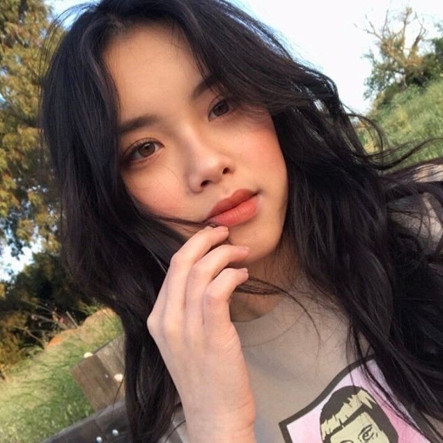 faceclaim inspo [asian girls] | desired reality ☁️ Amino