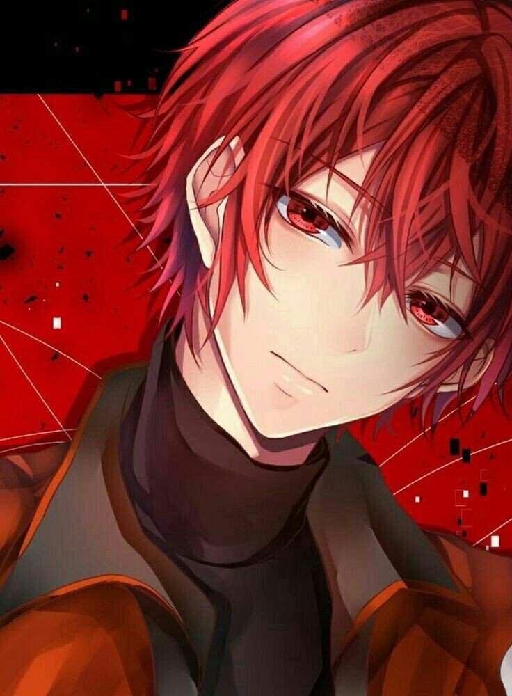 あじめろく Demons Realms Amino