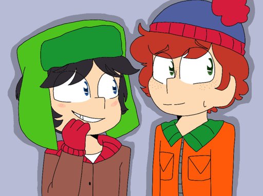 “Goodbye you guys...” (screenshot redraw) | South Park Amino