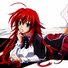 amino-Rias Gremory-c3ebf822