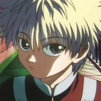 ~killua~ | Wiki | Hunter x Hunter Amino