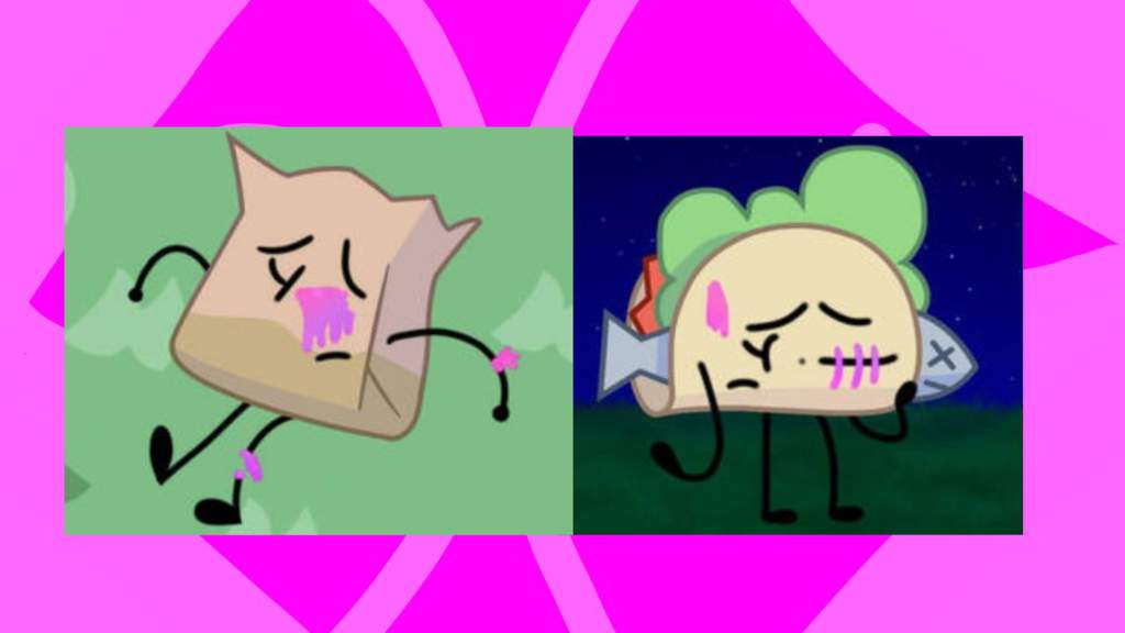 Favorite bfb ships | BFDI💖 Amino