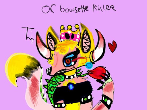 𝐃𝐫𝐞𝐩𝐫𝐞𝐬𝐬 Furry Amino - bowsette roblox decal