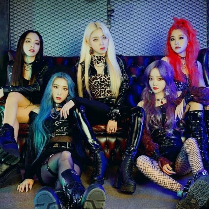 Rolling Quartz | Wiki | •Kpop GirlBands• Amino