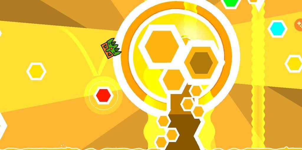 Level Review: B by Motleyorc | Geometry Dash Amino