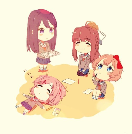 Sayori Wiki Doki Doki Literature Club Amino