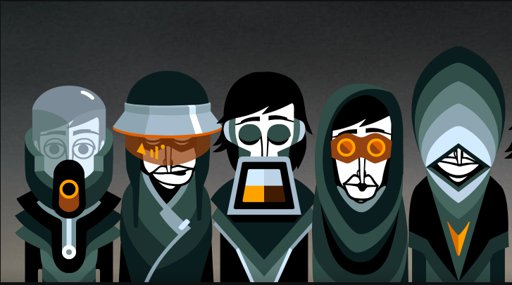 incredibox v3 combo