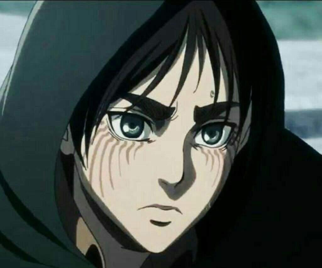 Levi Ackerman (vampire) | Attack On Titan Amino