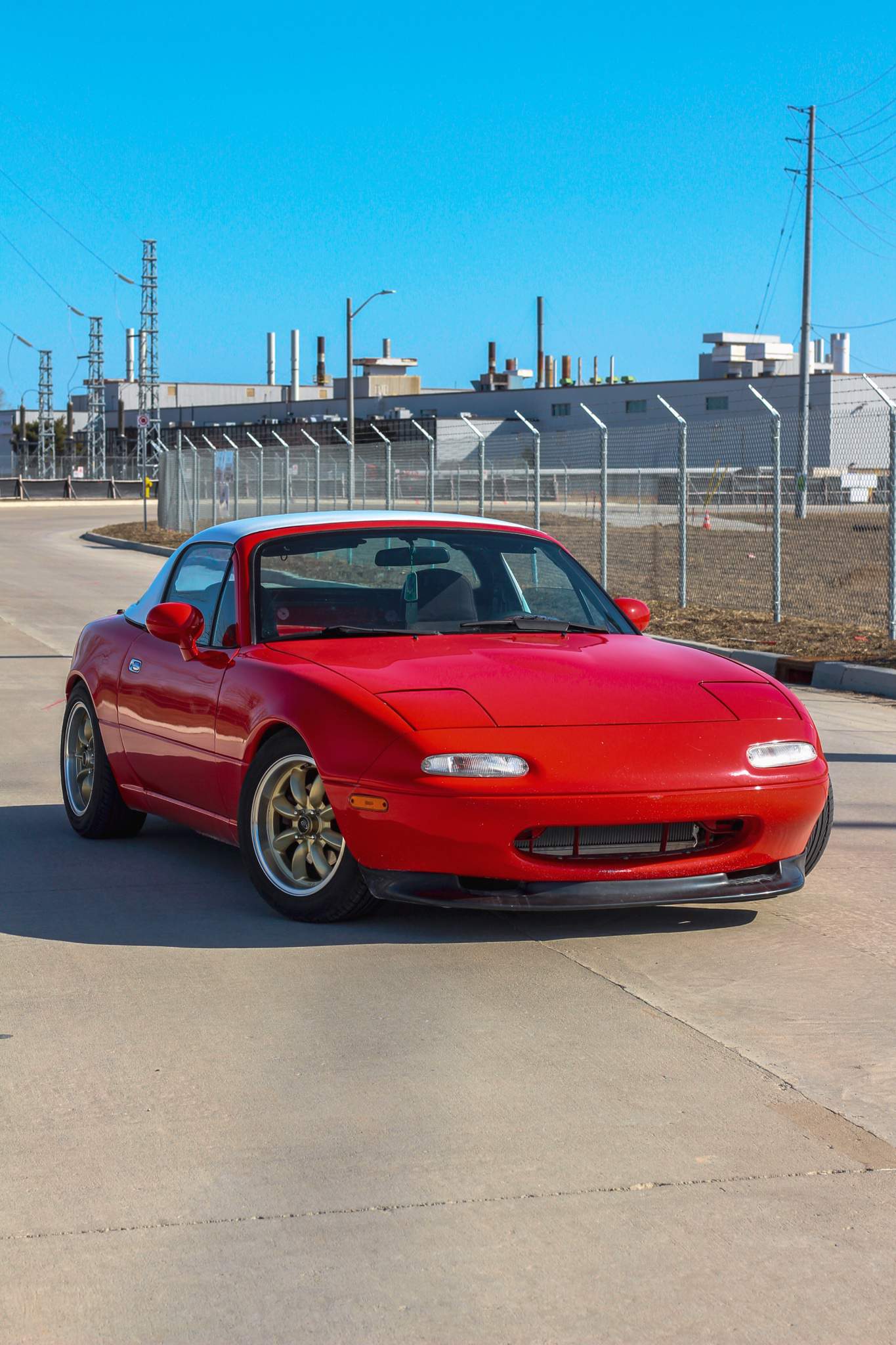 Some more from the shoot | Miata Amino