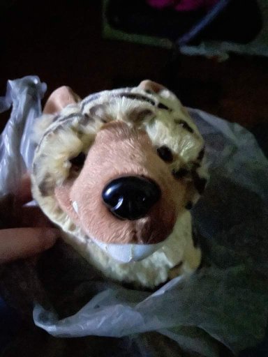 rarest webkinz plush