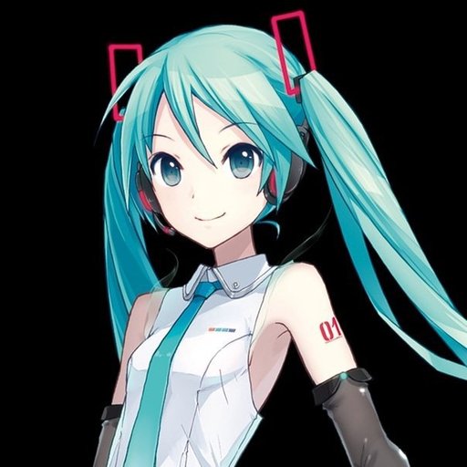 Featured image of post Hatsune Miku V5X