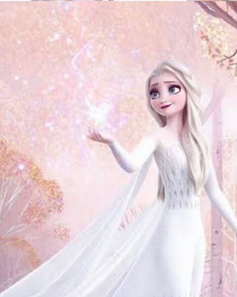 Olá! Eu sou a Elsa | Wiki | ⛄ A Origem Dos Guardiões ⛄ Amino