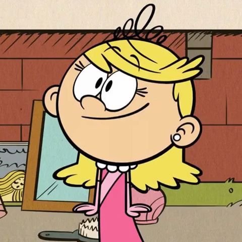 Lola Loud | Wiki | The Loud House ⠀⠀ Amino