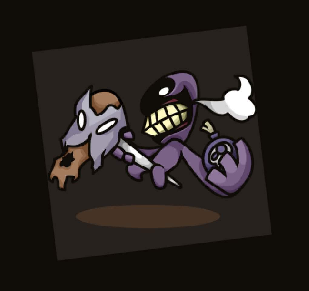 Discord! The Binding Of Isaac Official Amino