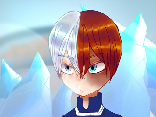 Shoto Anime Art Amino