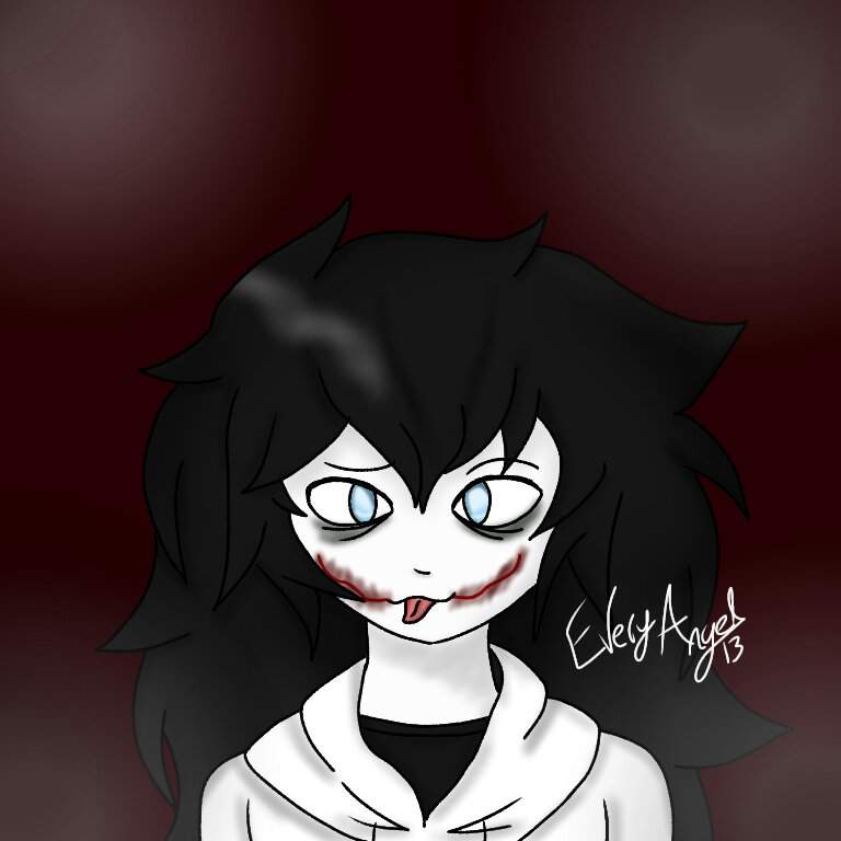 Jeff The Killer Chibi | ijustwannahavefun Amino