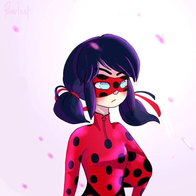 Ladybug's Upgrade? | Miraculous Amino