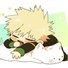 amino-♡Ω🍑Bakugou Katsuki🍑Ω♡-2a39bd79