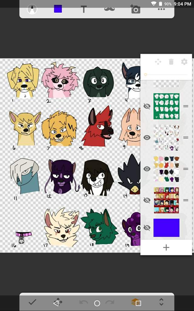 Class 1A As Dogs My Hero Academia Amino class-1a-as-dogs-my-hero-academia-amino
