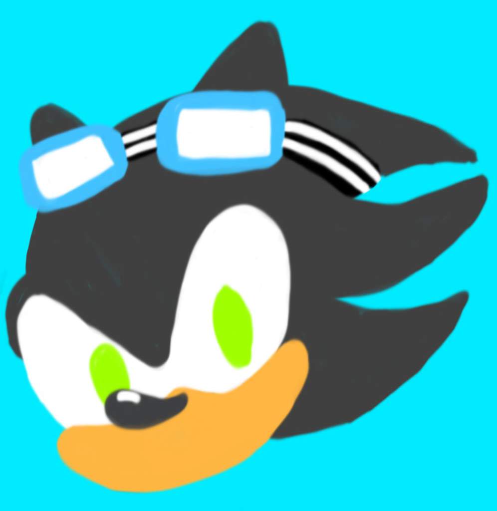 Jackson the Hedgehog | Wiki | Sonic the Hedgehog! Amino