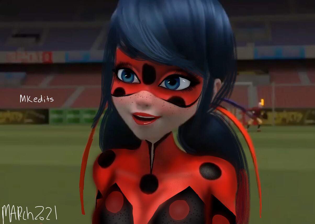 Ladybug season 4 designs | Miraculous Amino