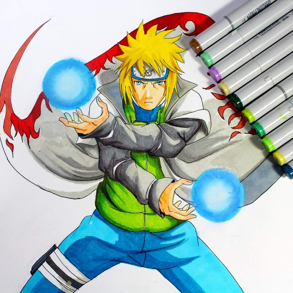 COMO DIBUJAR A MINATO NAMIKAZE | DRAWING MINATO NARUTO SHIPPUDEN | FERNANDOARTIST | Arte Anime Amino Amino COMO DIBUJAR A MINATO NAMIKAZE | DRAWING MINATO NARUTO SHIPPUDEN | FERNANDOARTIST | Arte Anime Amino Amino