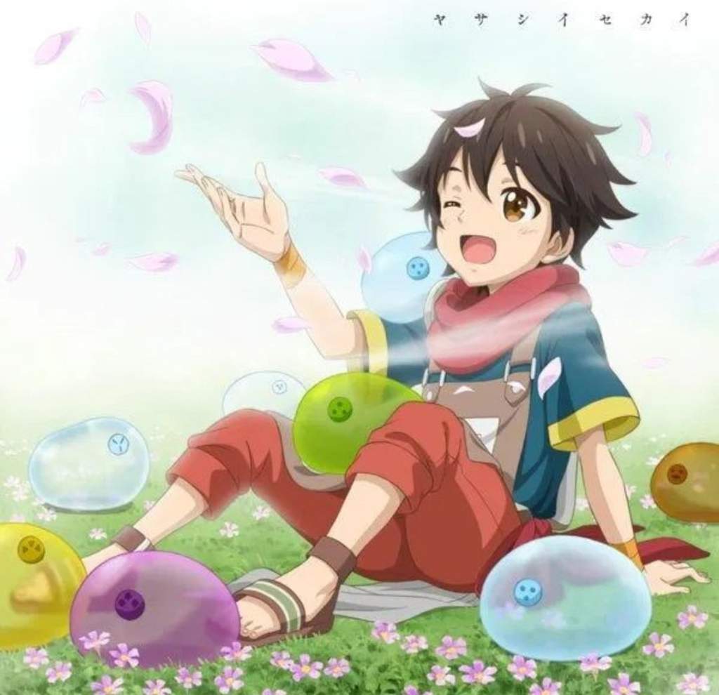 Anime Character # 18 | Anime Amino Anime Character # 18 | Anime Amino