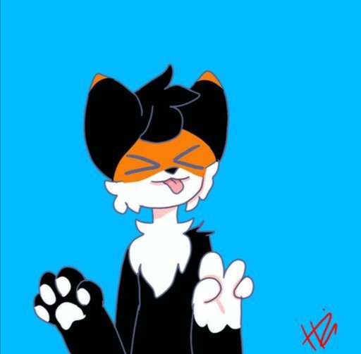 Milo (more art) | Wiki | Furry Amino