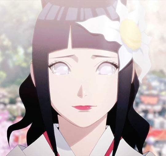 Hinata 💜 | •Naruamino• Amino