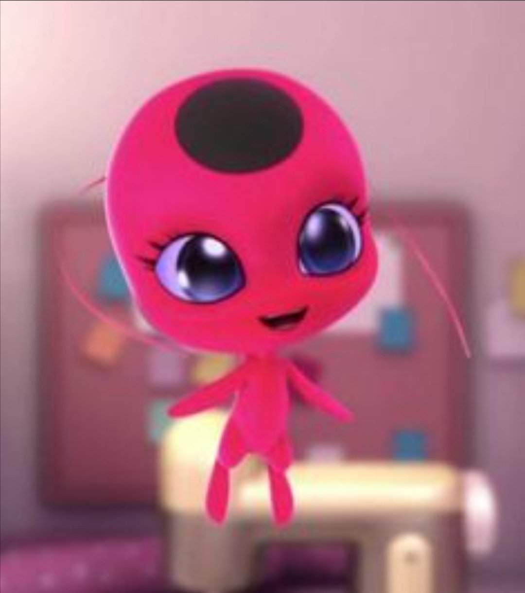 Tikki | Wiki | Miraculous Amino