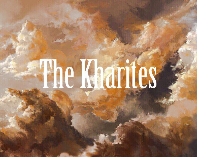 The Kharites - Masterpost | Pagans & Witches Amino