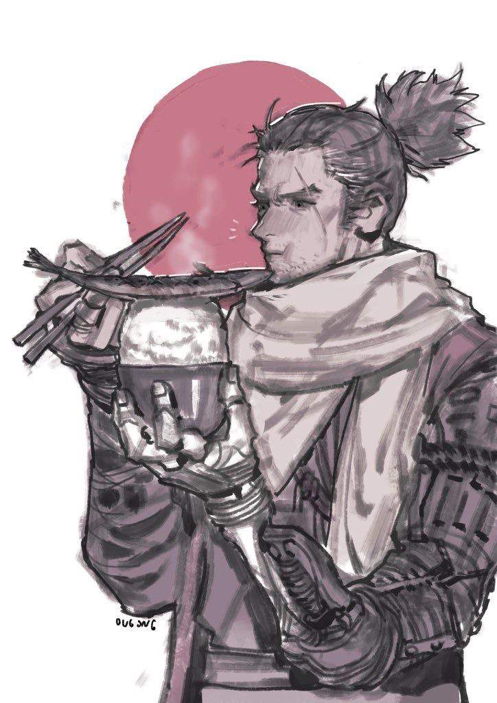 Sekiro(okami) | Wiki | Otanix Amino