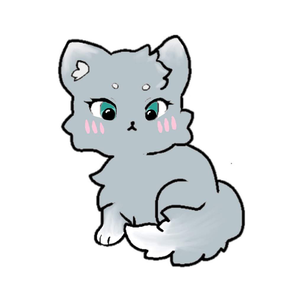 warrior cats willowkit