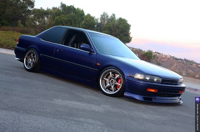 Honda Accord 92 | •Carros• Amino