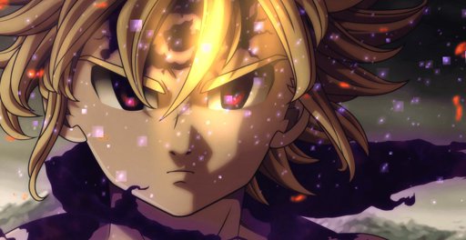 Meliodas | Wiki | 🌹 Magic Pardise Iranian 🌹 Amino