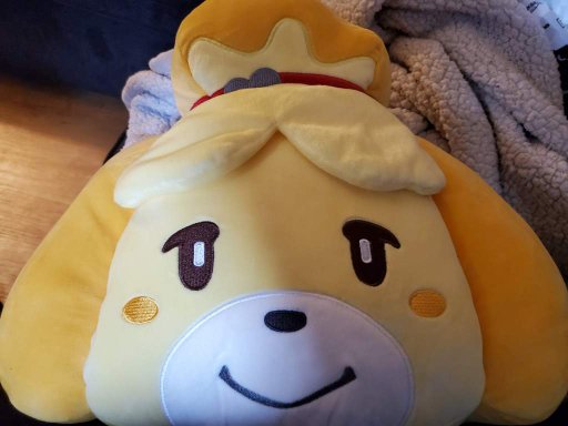 jafar plush