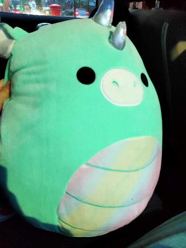 joey squishmallow