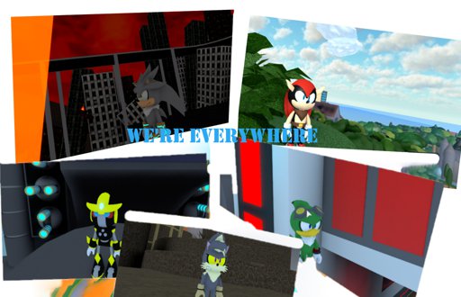 Roblox Sonic The Hedgehog Amino - sonic pulse roblox controls