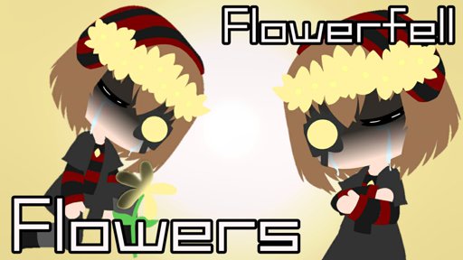 Latest Flowerfell Amino