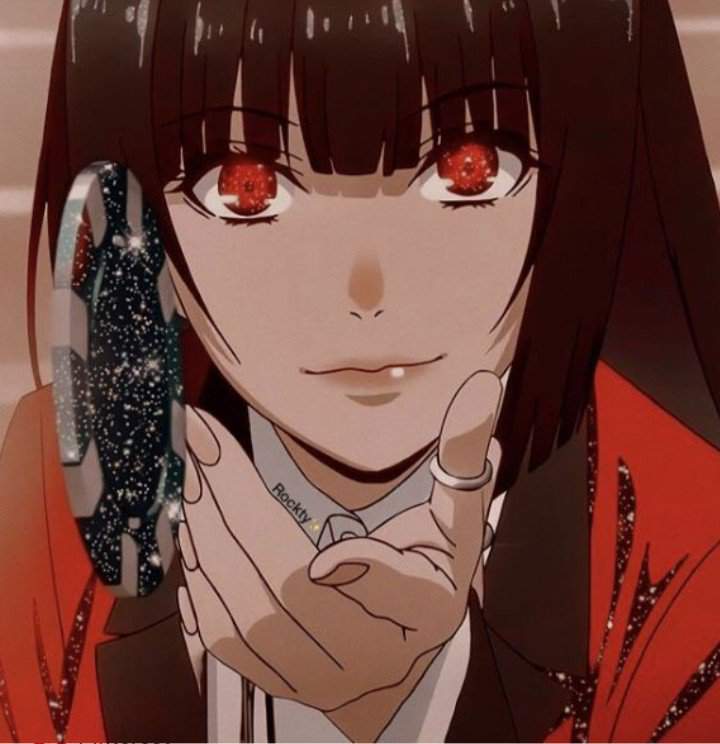 Yumeko yabami | Wiki | •Anime• Amino