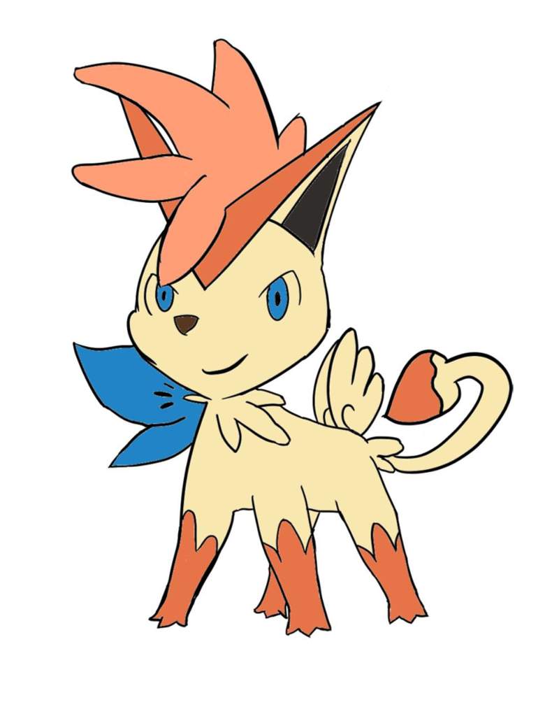 paintbrush pokemon