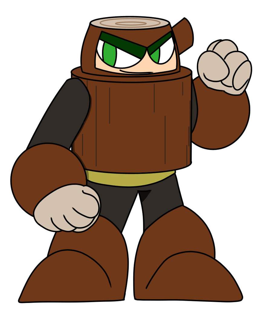 Bond Man Wiki Megaman Amino