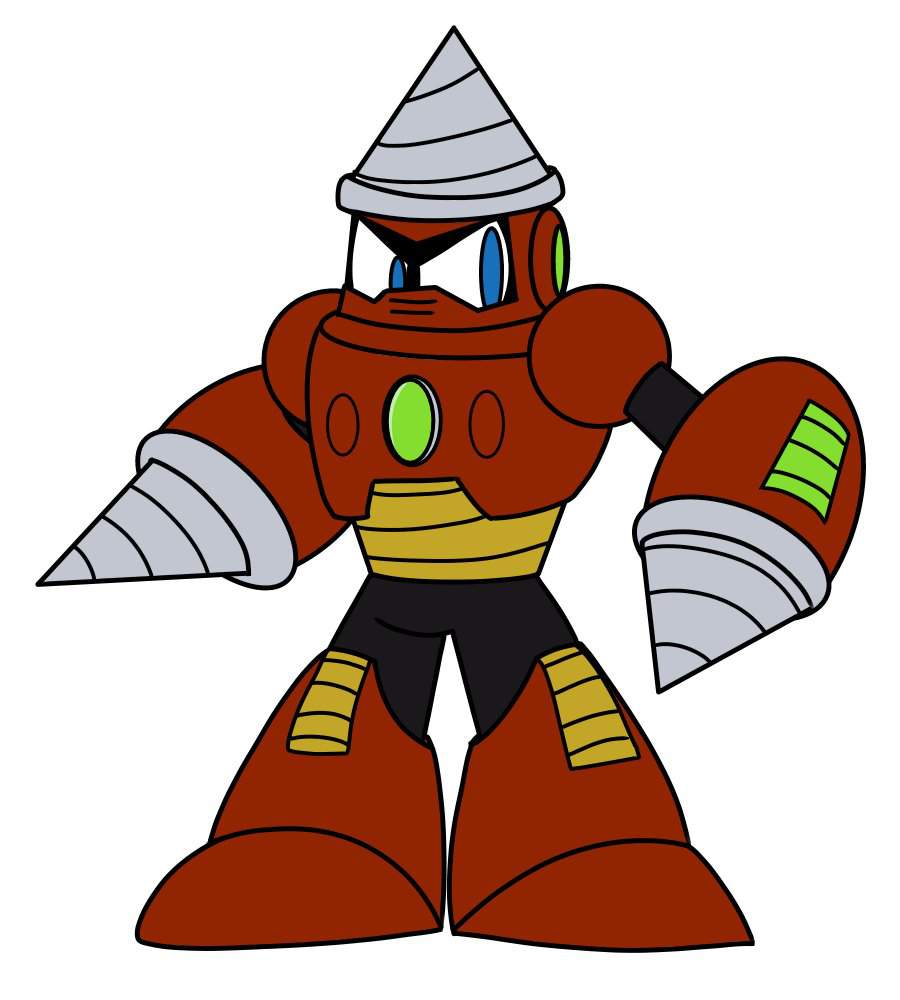 Bond Man Wiki Megaman Amino