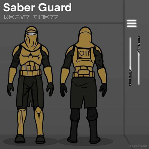 Imperial Saber Guard (Legends) | Wiki | Star Wars Amino