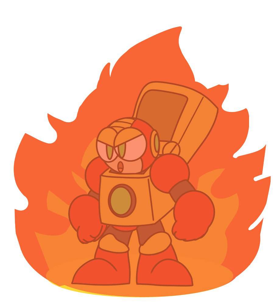 Bond Man Wiki Megaman Amino