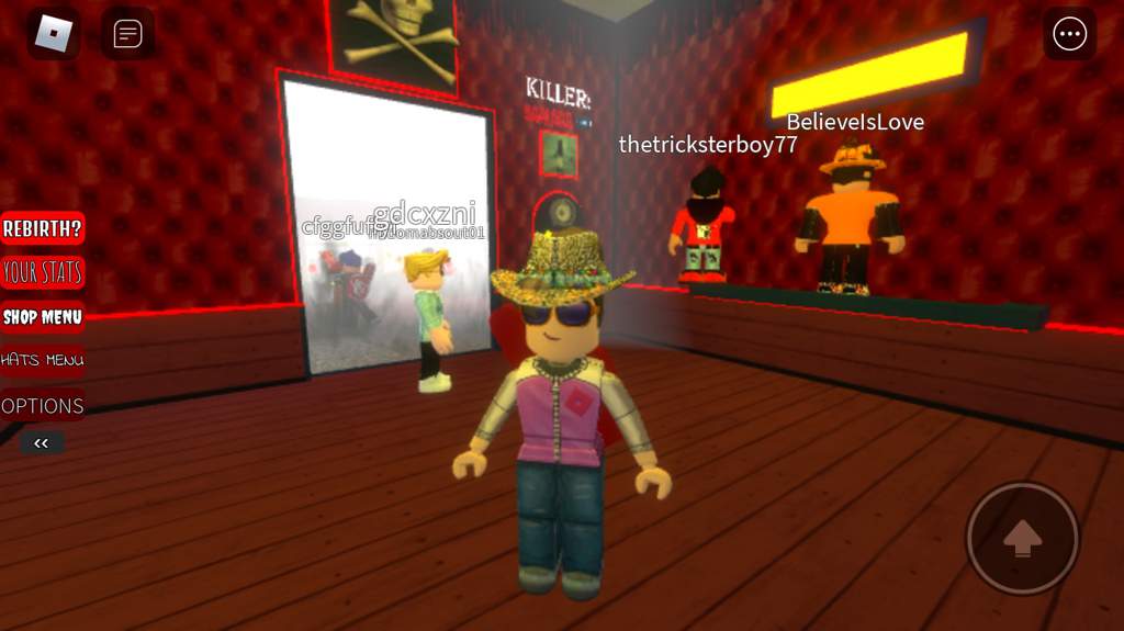 When I Played Scary Elevator On Roblox On 3 25 2021 Roblox Amino - roblox scary elevator games