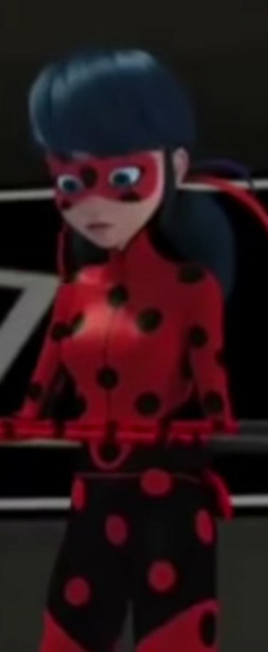 New ladybug outfit! | Miraculous Amino